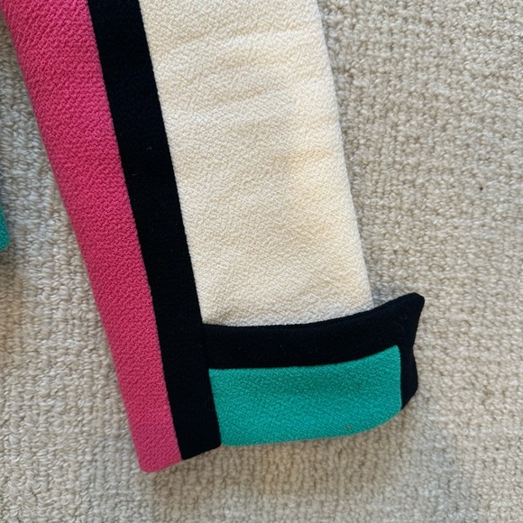 ***SOLD*** Louis Vuitton Spring 2006 Runway Jacket - Picture 6 of 10